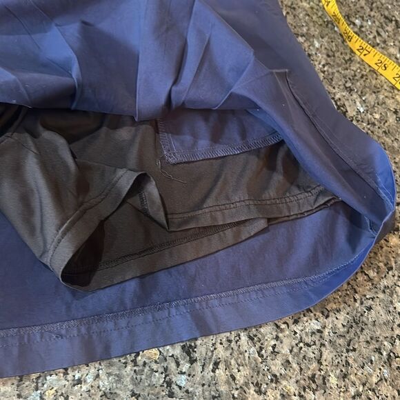 LIJA skirt with built in shorts 10 (6011) - Picture 7 of 7